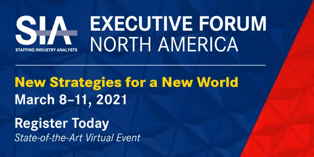 SIA Executive Forum Banner