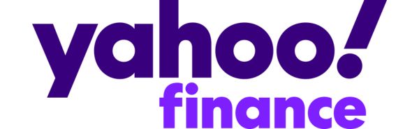 Yahoo Finance Logo