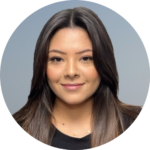 headshot of Alondra S