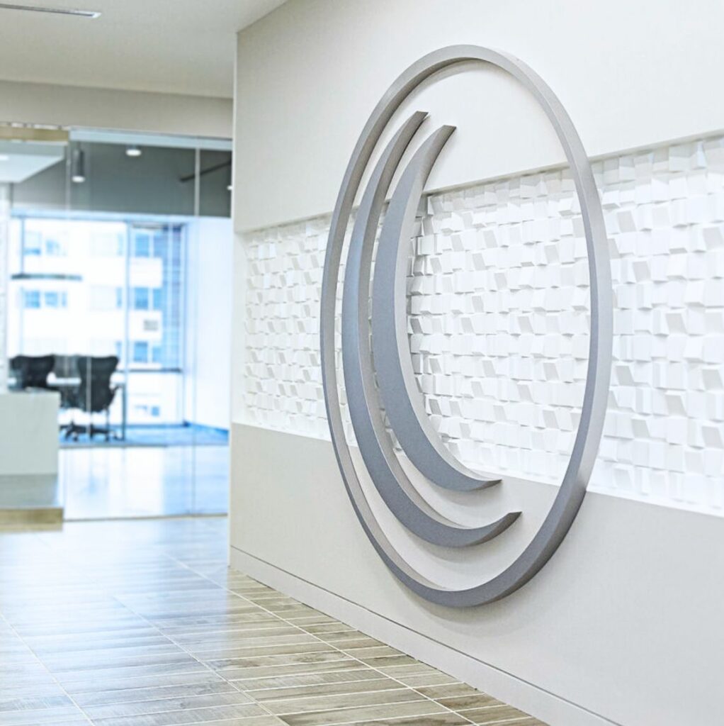 Photo of LiquidAgents Office Interior