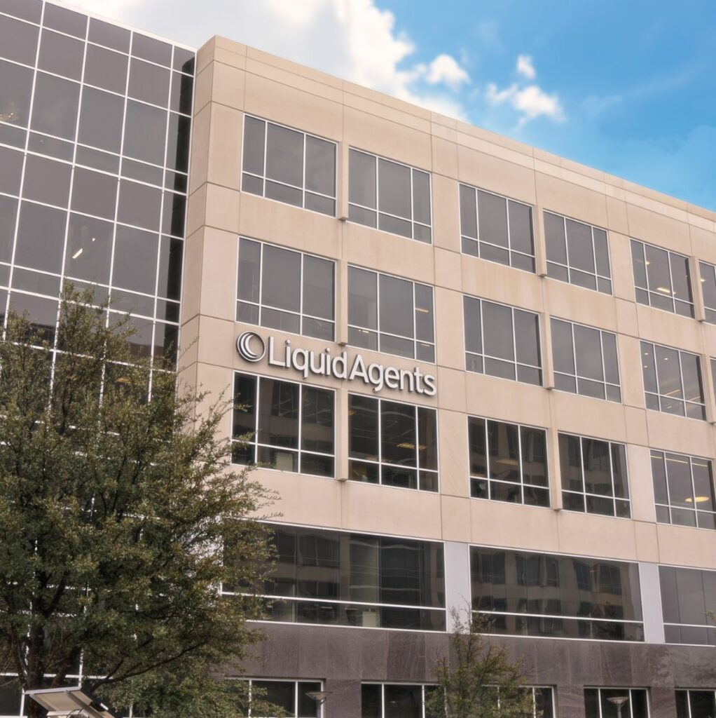 Photo of LiquidAgents Building