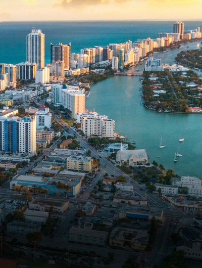 Skyline photo of Florida