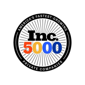 Inc 5000 Logo